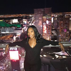 Meet your Posher, August